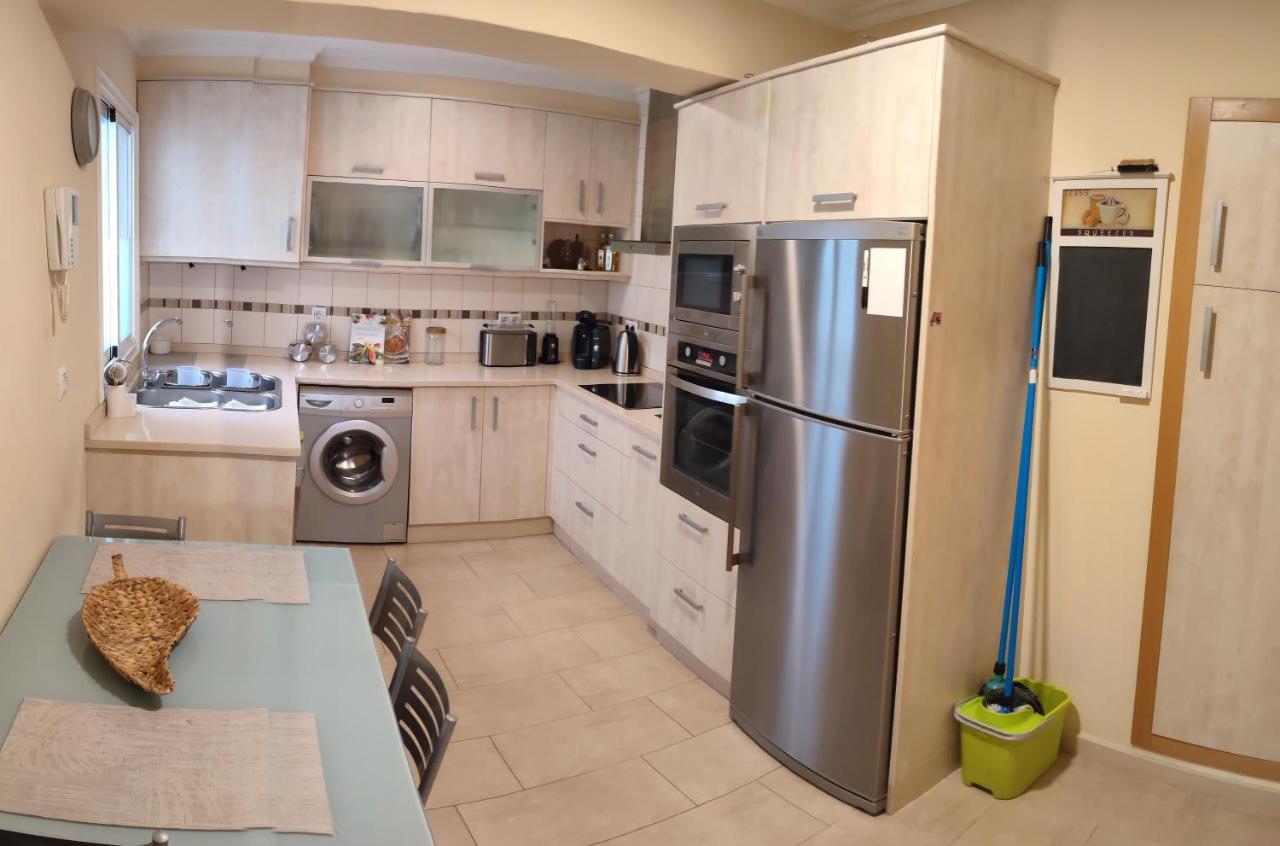 Appartement Piso Prol à Ourense Extérieur photo